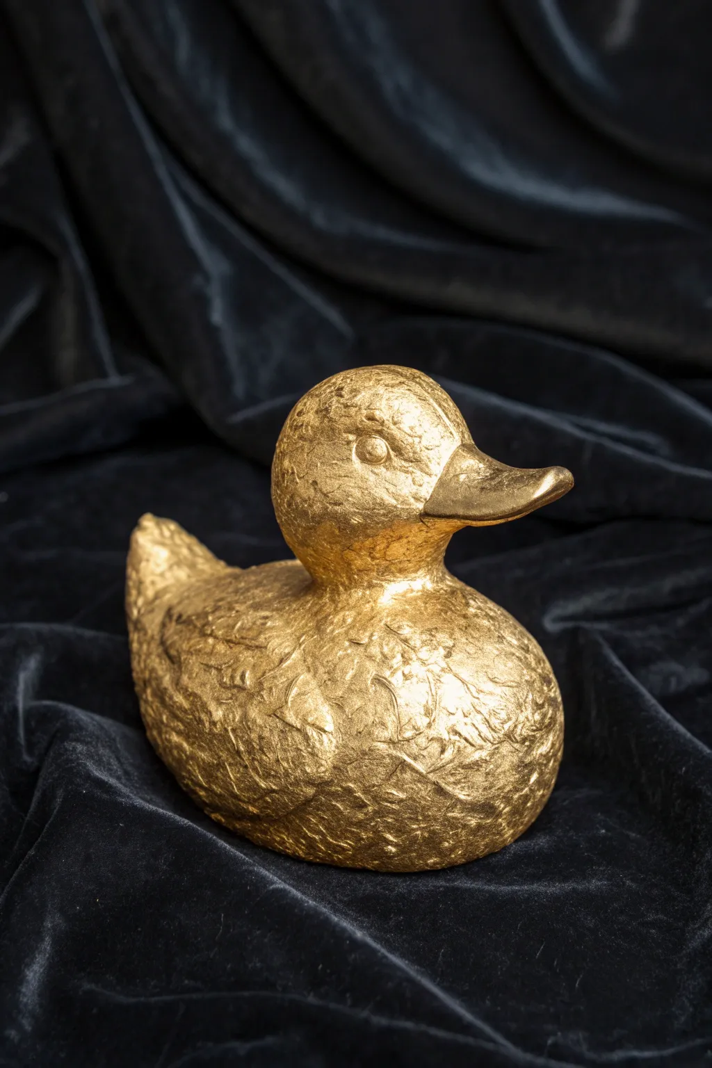 Elevate your art project with luxurious gold leaf textures for a stunning, chic metallic finish.