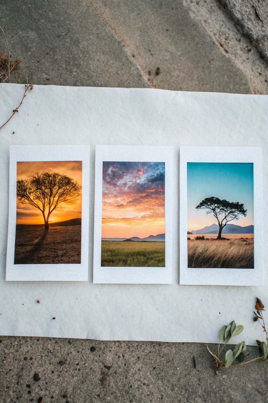 Try one scene in three cinematic grades: warm golden, cool moody, and high-contrast dramatic.