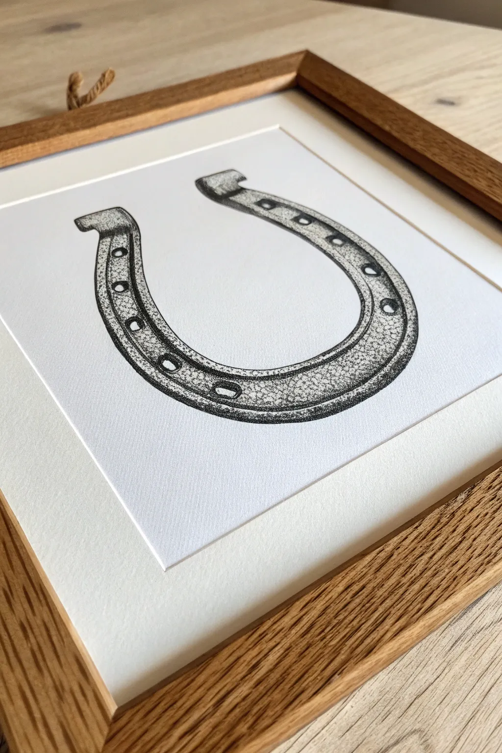 Practice metallic shine with bold white highlights and smooth stippled gradients on one form