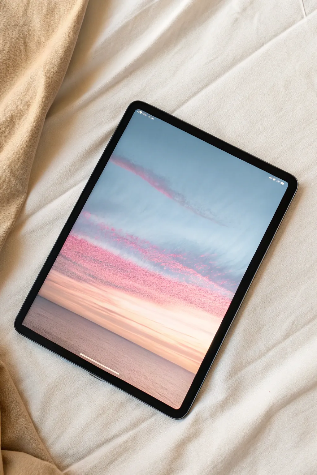 Master the art of color blending with these dreamy gradient sky digital art studies.