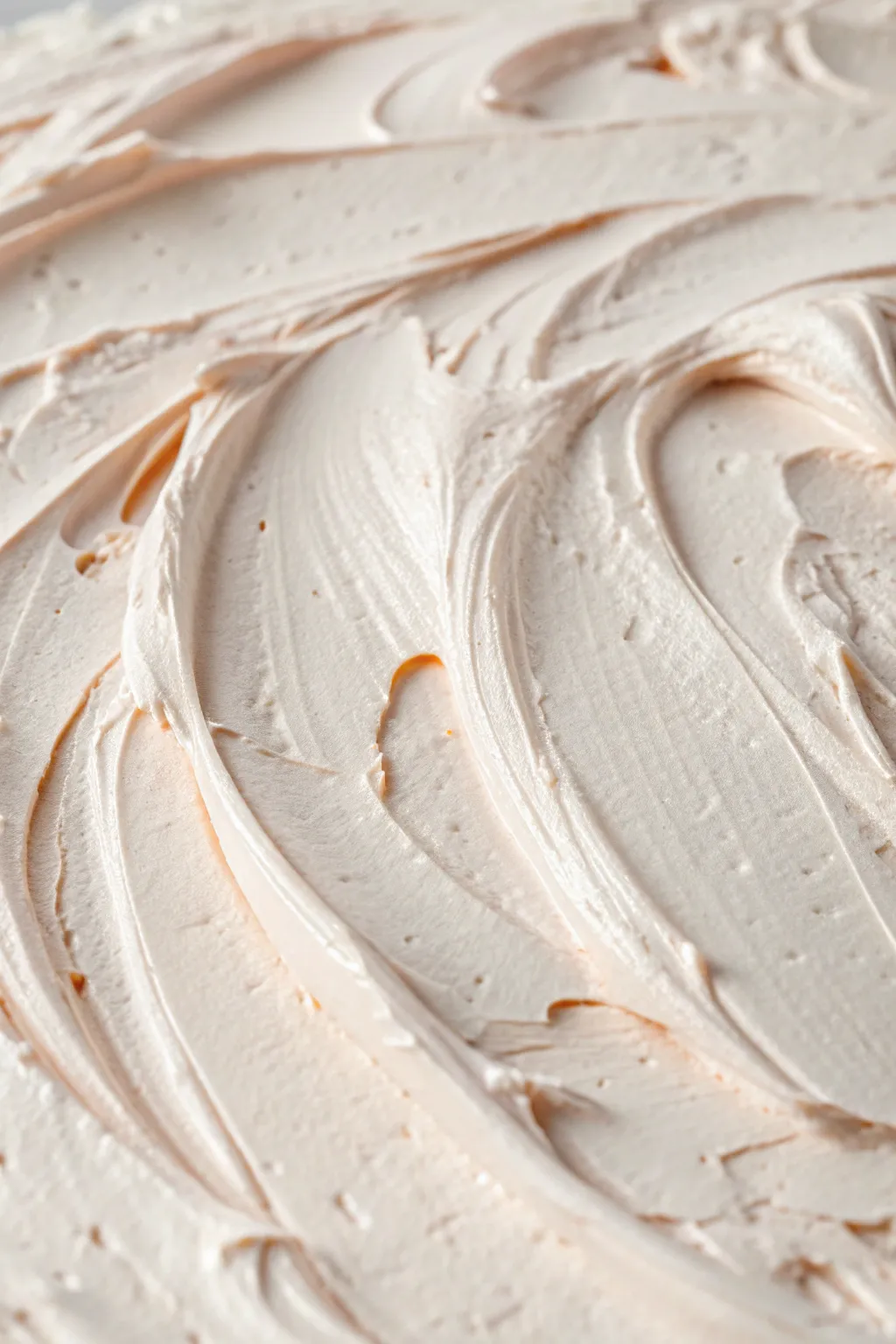 Thick impasto acrylic fields lit from the side, highlighting ridges for serene abstract inspiration