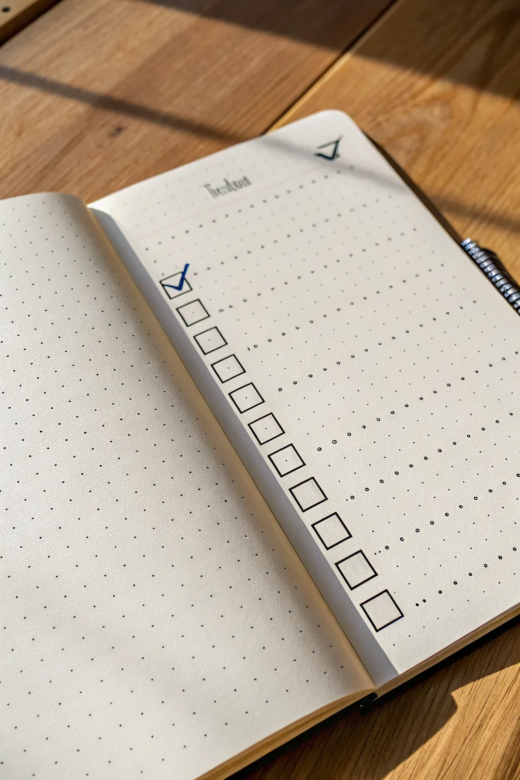 10+ Easy Dotted Notebook Drawing Ideas for Quick Sketches - Finebrushes