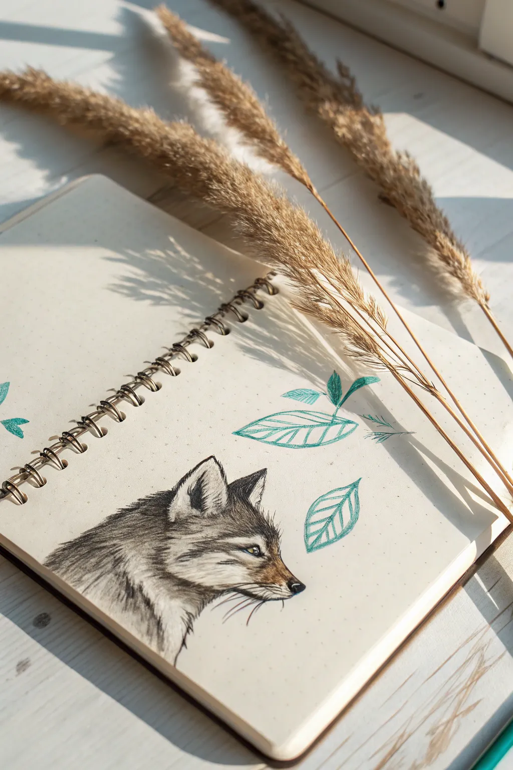 Study strand groups like a pro: map hair direction with subtle guides for realistic fur.