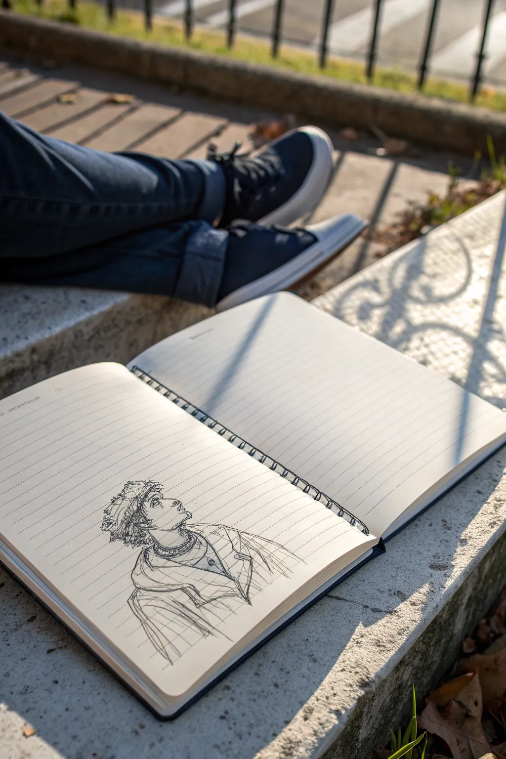 Ruff collar fold studies: three angles with line and shadow drills for Shakespearean depth.