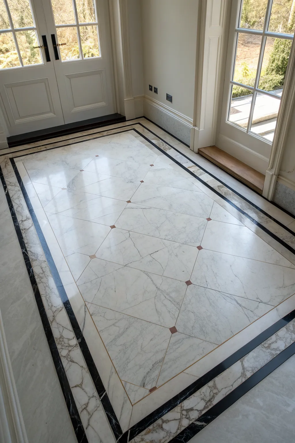 10+ Modern Marble Design Ideas for Stunning Painted Art - Finebrushes