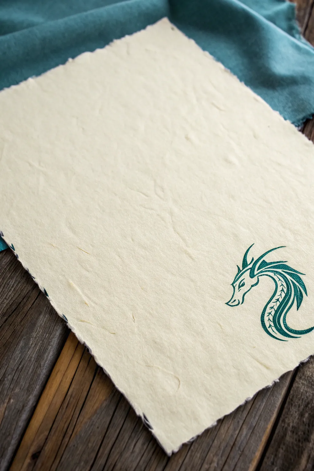 Minimal S-curve dragon neck sketch: bold silhouette, clean contour lines, and striking contrast.