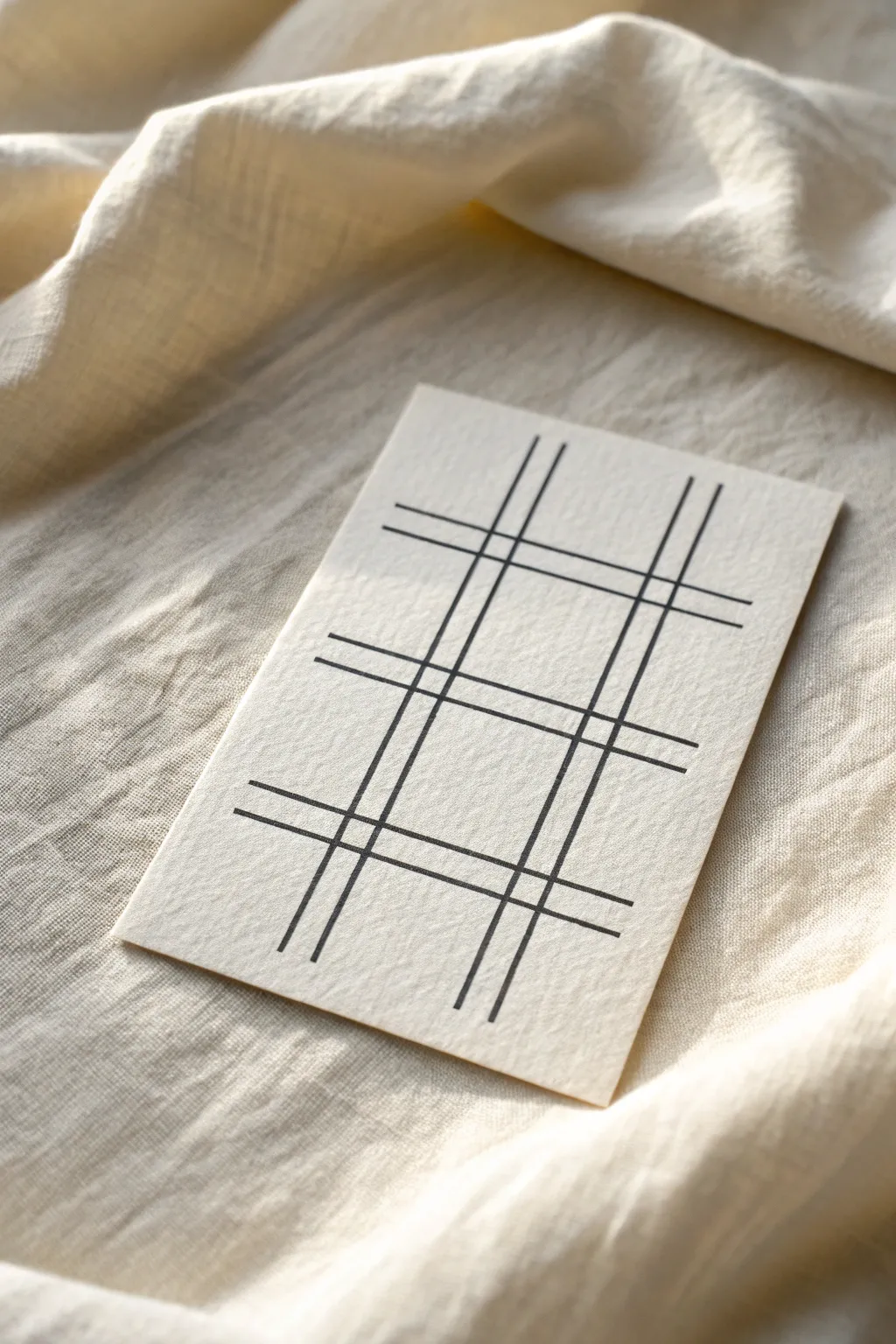 Hatching value swatches from light to dark, a clean line art guide for shading practice.