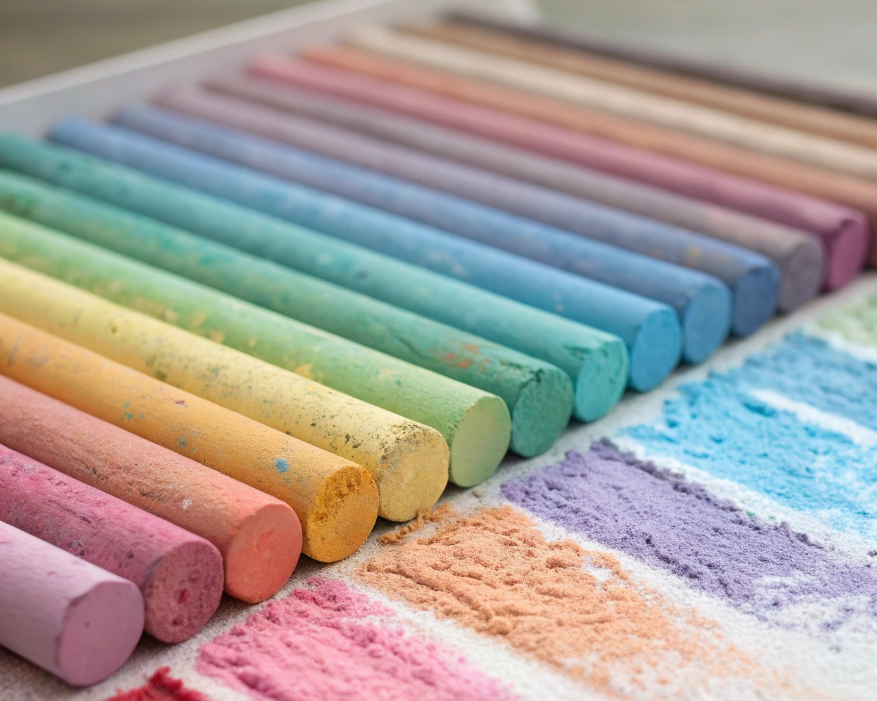 Each medium expresses memory uniquely—choose one that complements the mood of your subject.