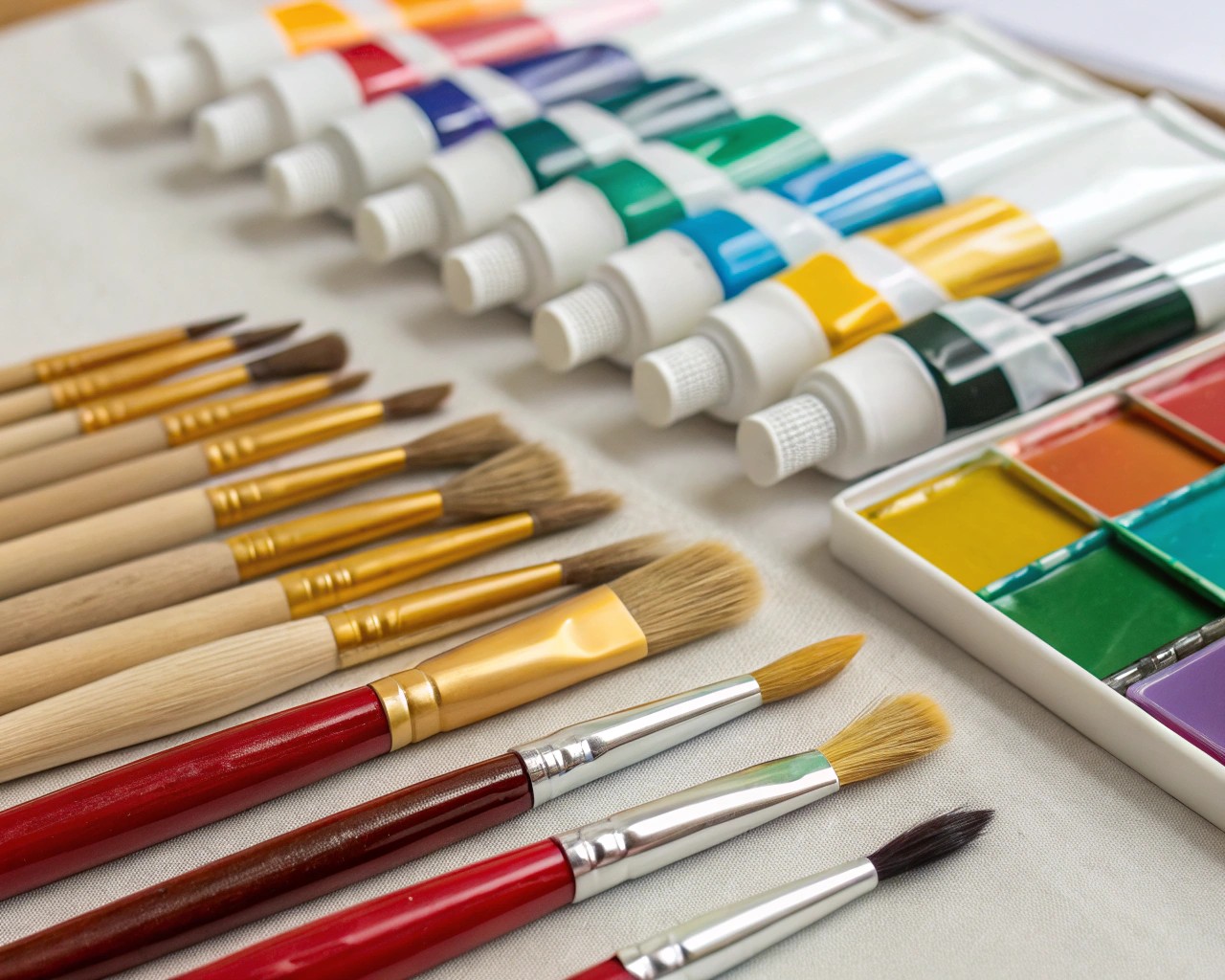 Understanding how color and emotion intertwine in the creative process.