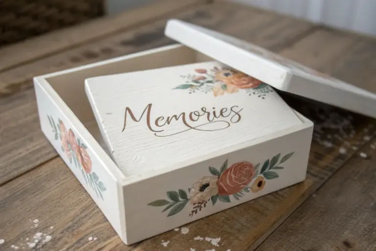 Craft & Surface Painting