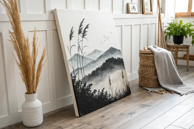 Craft & Surface Painting