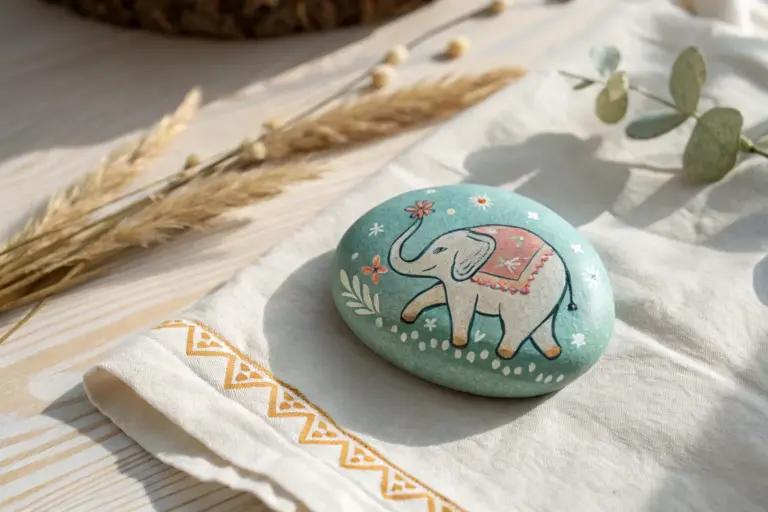 Craft & Surface Painting