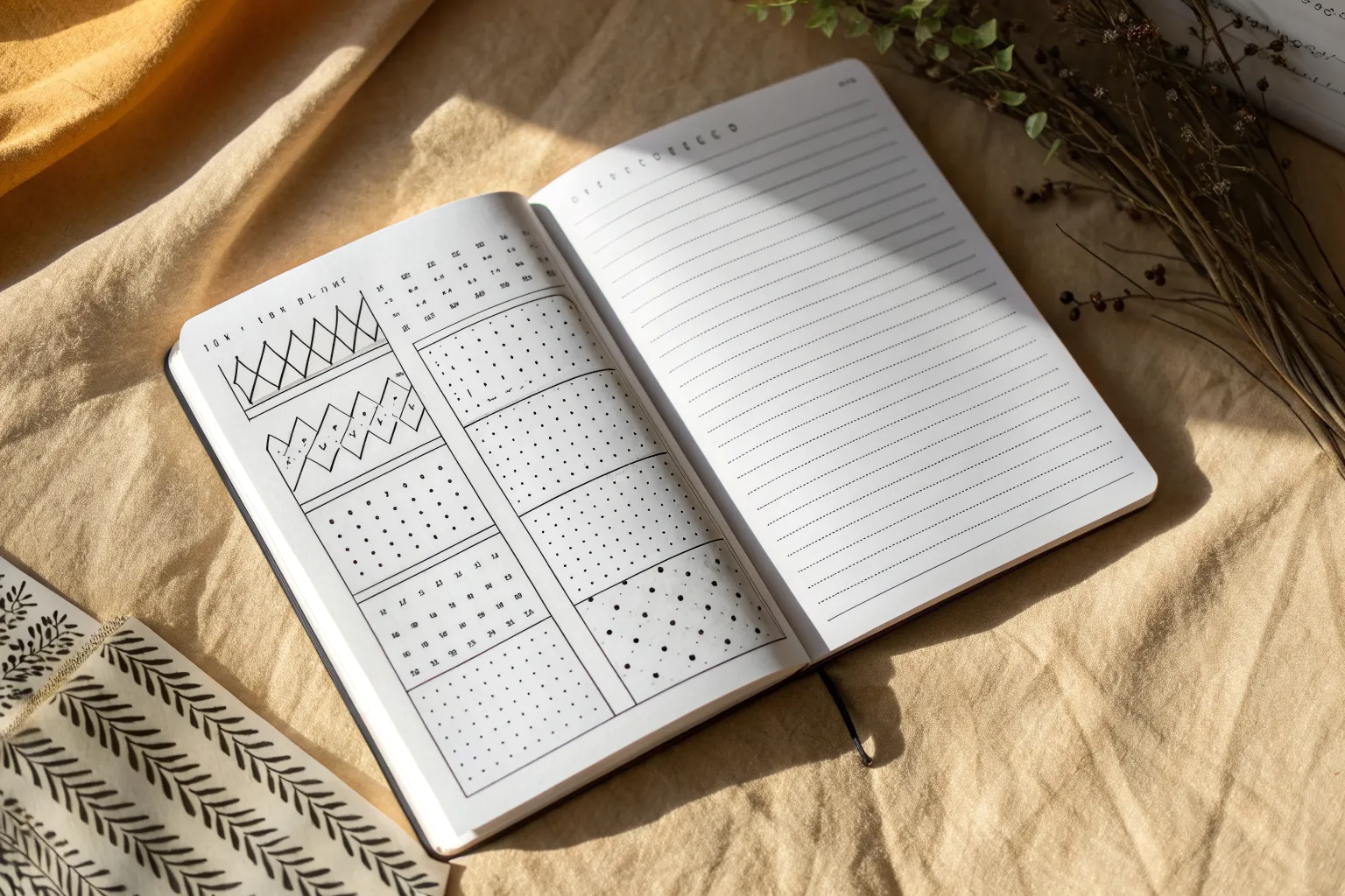 17+ Minimalist Line Design Ideas for Easy Drawing Practice - Finebrushes