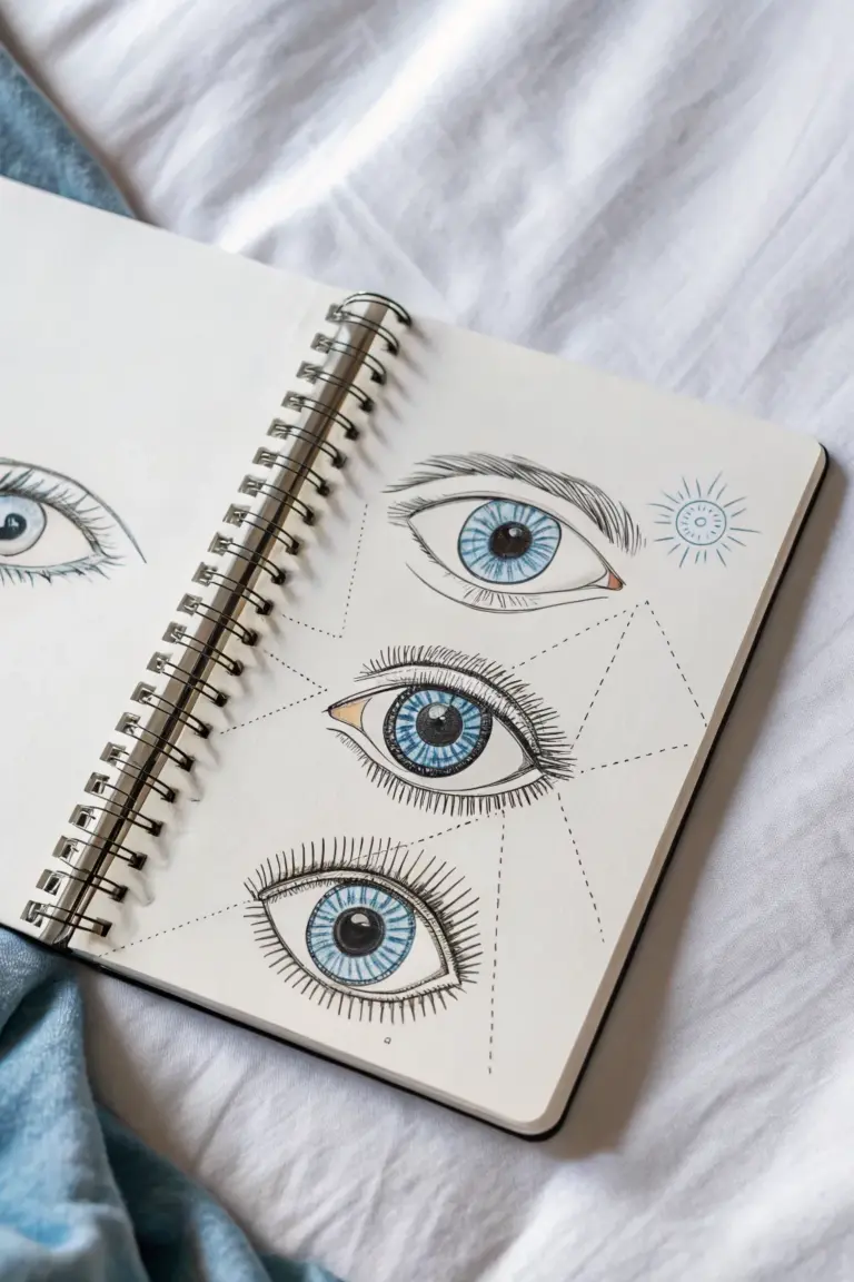 Drawing & Lettering